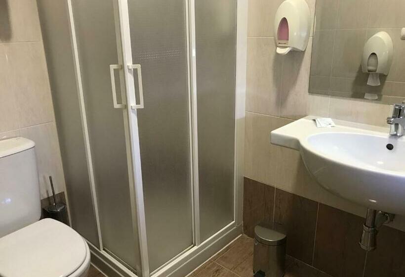 آپارتمان 2 خوابه, Alfonso Viii De Cuenca