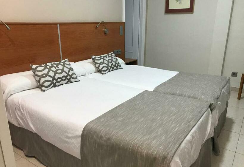 آپارتمان 2 خوابه, Alfonso Viii De Cuenca