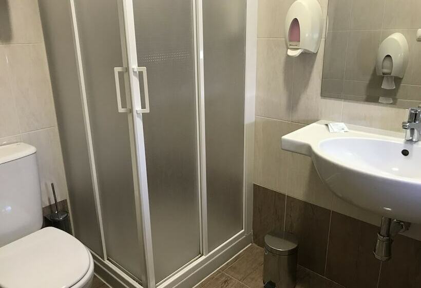 آپارتمان 2 خوابه, Alfonso Viii De Cuenca