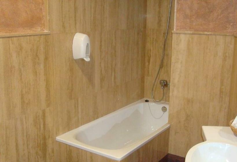 Habitación Estándar, Alfonso Viii De Cuenca