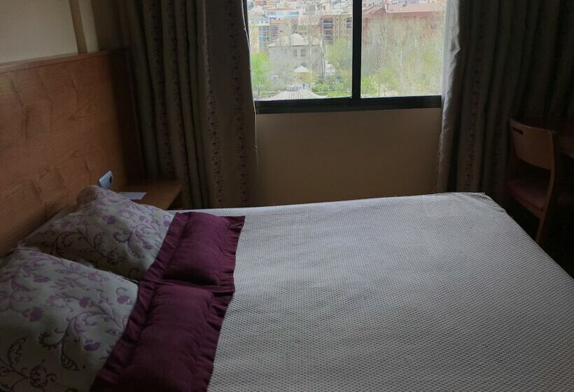 اتاق استاندارد, Alfonso Viii De Cuenca