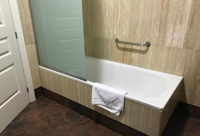 اتاق استاندارد سه نفره, Alfonso Viii De Cuenca