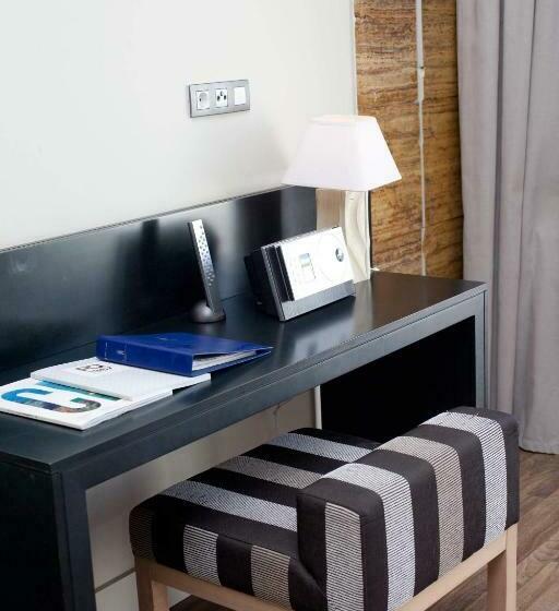 Номер Премиум, Alga