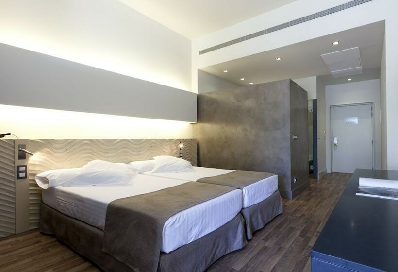 Premium-huone, Alga