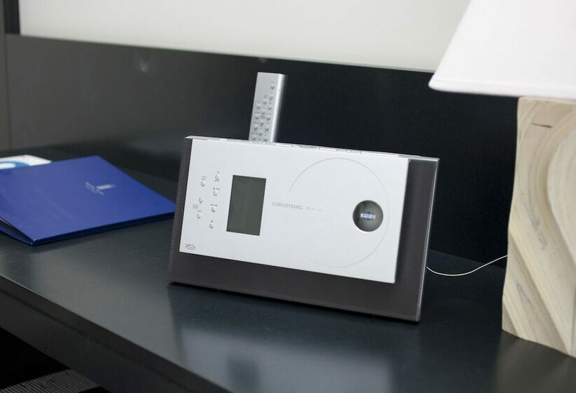 Номер Премиум, Alga