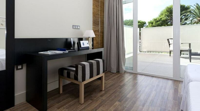 اتاق پرمیوم, Alga