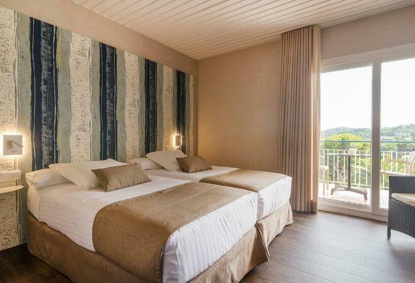 Номер Superior, Alga