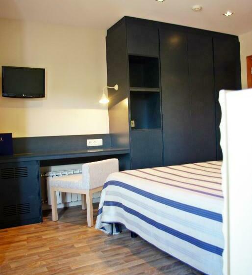 اتاق استاندارد, Alga