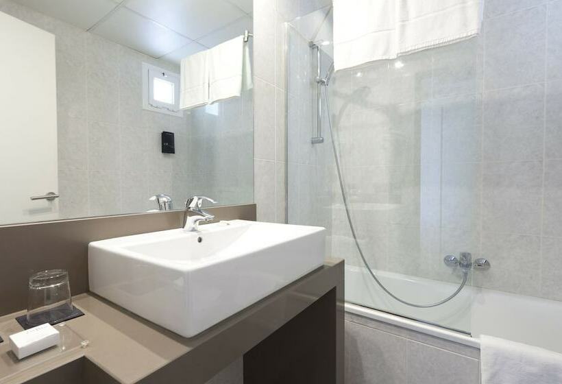 Номер Superior, Alga