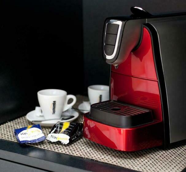 Семейный Номер Вид на Море, Alga