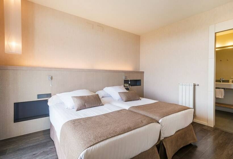 Quarto Superior, Alga
