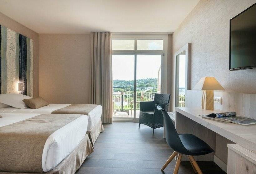 Номер Superior, Alga