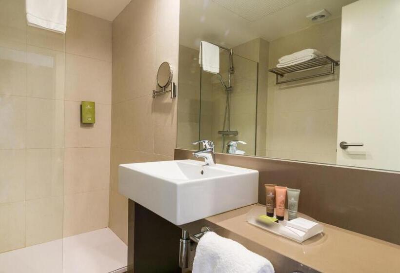 Quarto Superior, Alga