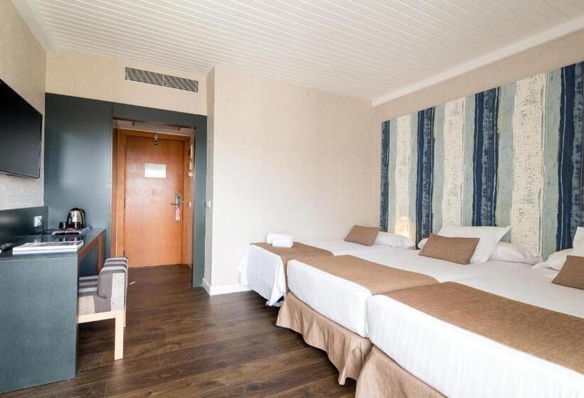 اتاق سوپریور, Alga