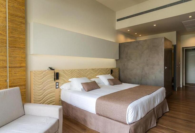 프리미엄 룸, Alga