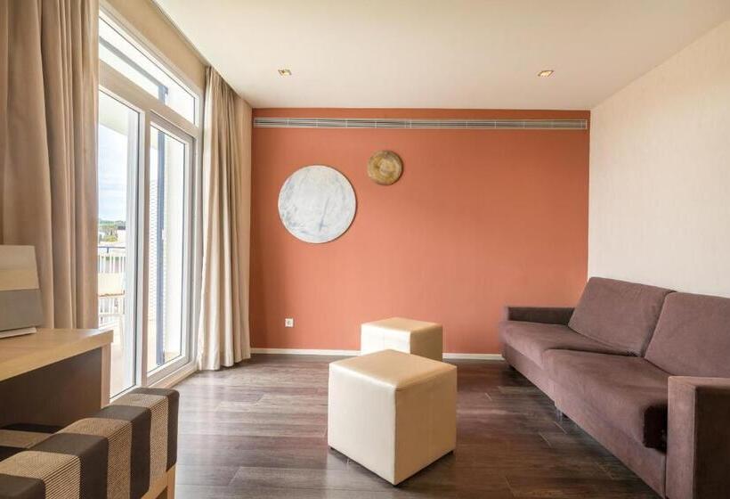 Triple Room Sea View, Alga