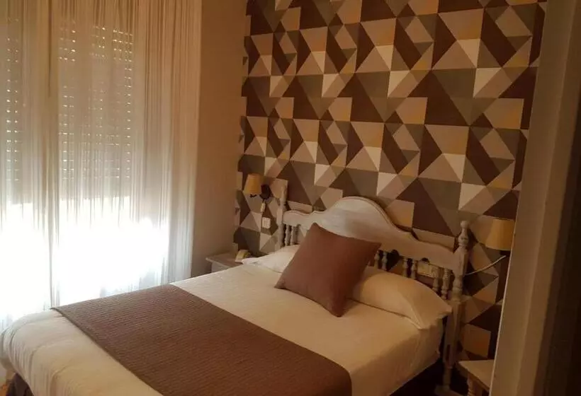 Standart Tek Kişilik Oda, Arha Potes & Spa