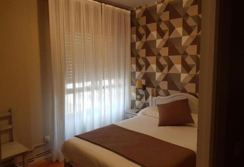 Номер Стандарт Индивидуальный, Arha Potes & Spa