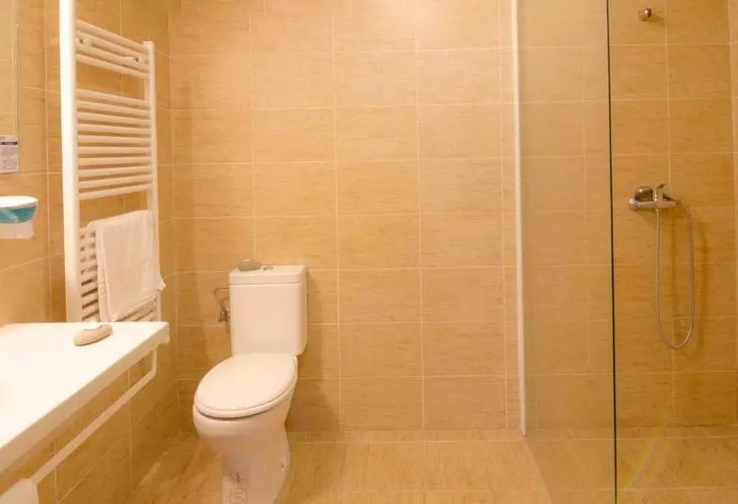 Standart Oda, Arha Potes & Spa