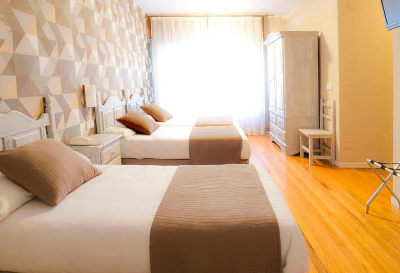 Номер Стандарт, Arha Potes & Spa