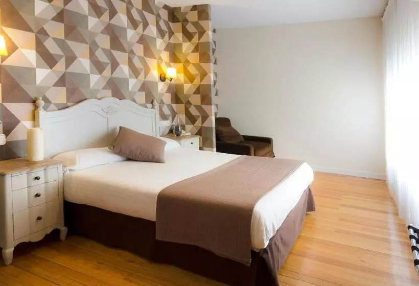 Spa Erişimli Standart Oda, Arha Potes & Spa