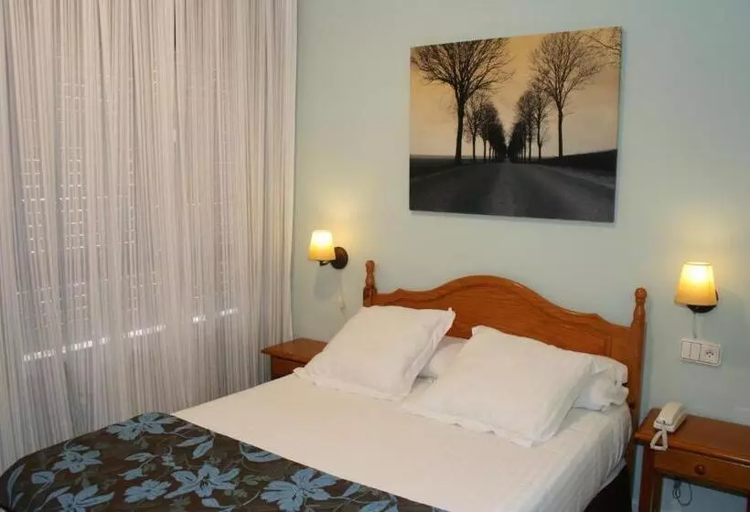 Basic Oda, Arha Potes & Spa