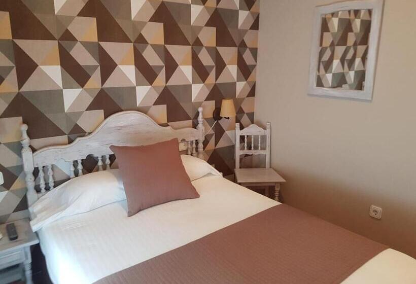 Номер Basic, Arha Potes & Spa