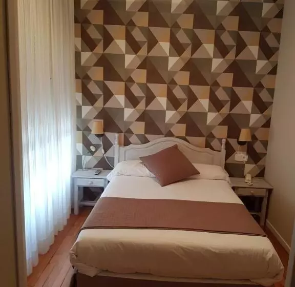 Basic Oda, Arha Potes & Spa