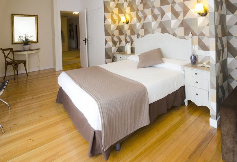 Номер Стандарт Индивидуальный, Arha Potes & Spa