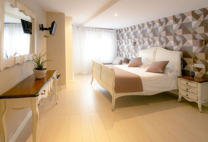 Номер Стандарт Индивидуальный, Arha Potes & Spa