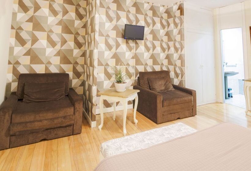 Номер Стандарт, Arha Potes & Spa