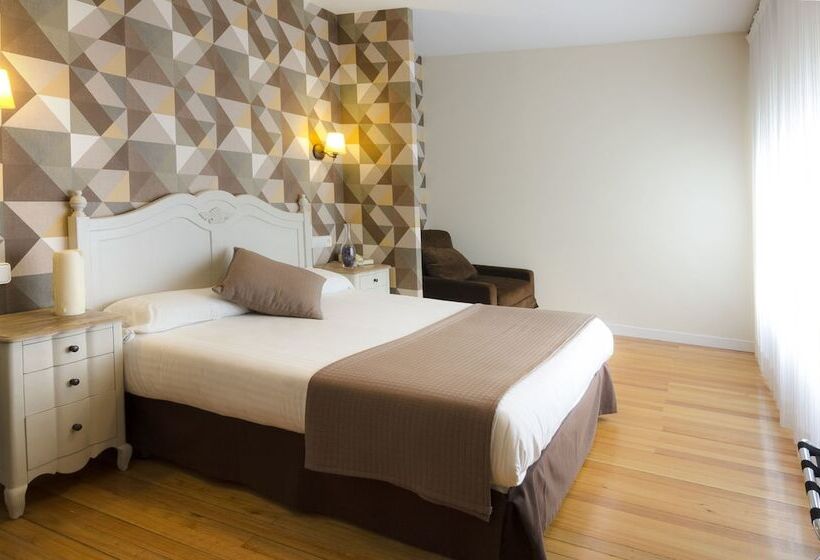 Номер Стандарт, Arha Potes & Spa