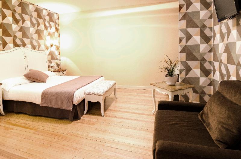 Номер Стандарт, Arha Potes & Spa