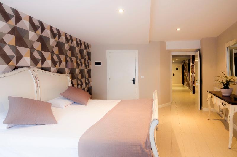 Номер Стандарт, Arha Potes & Spa