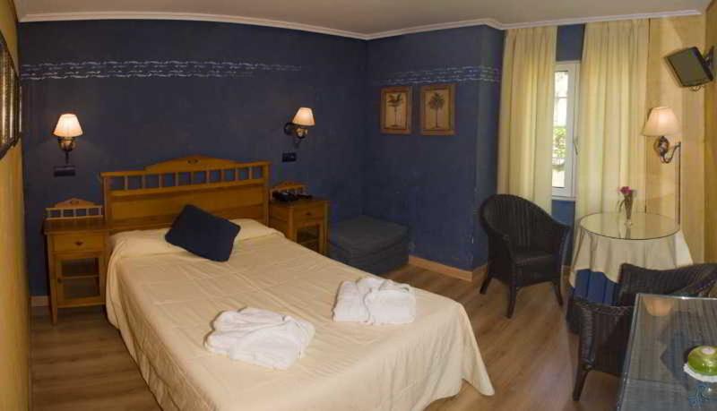 غرفة قياسية, Arha Villa De Suances