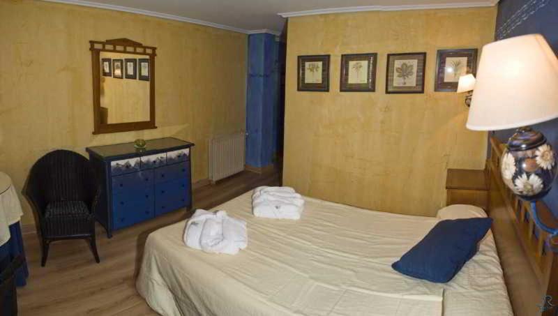 غرفة قياسية, Arha Villa De Suances