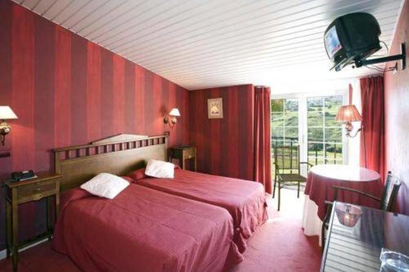 スタンダードルーム, Arha Villa De Suances