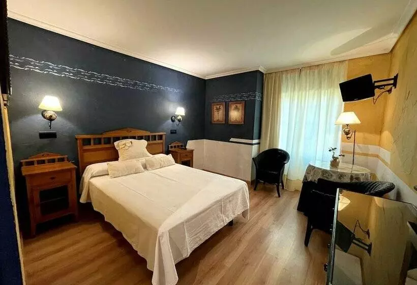 Standardzimmer, Arha Villa De Suances