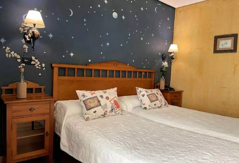 Standardzimmer, Arha Villa De Suances
