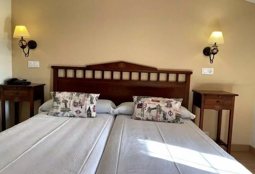 Standardzimmer, Arha Villa De Suances