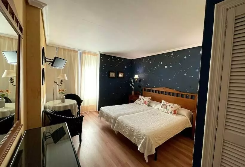 Standardzimmer, Arha Villa De Suances