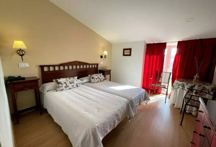 Standardzimmer, Arha Villa De Suances