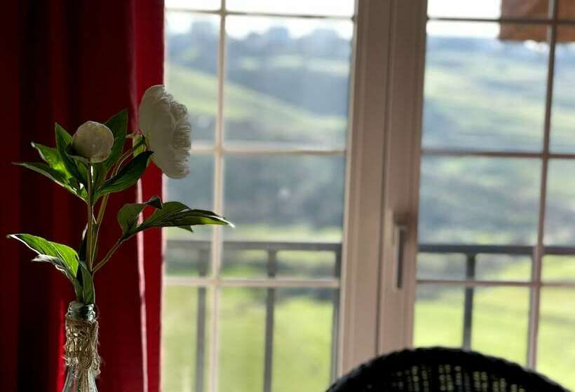 スタンダードルーム, Arha Villa De Suances