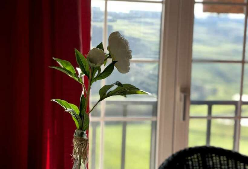 غرفة قياسية فردية, Arha Villa De Suances