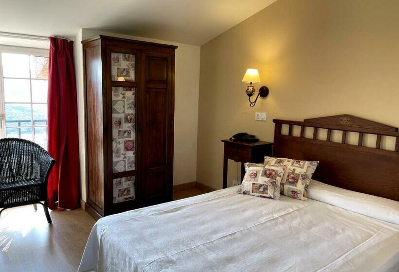 غرفة قياسية, Arha Villa De Suances