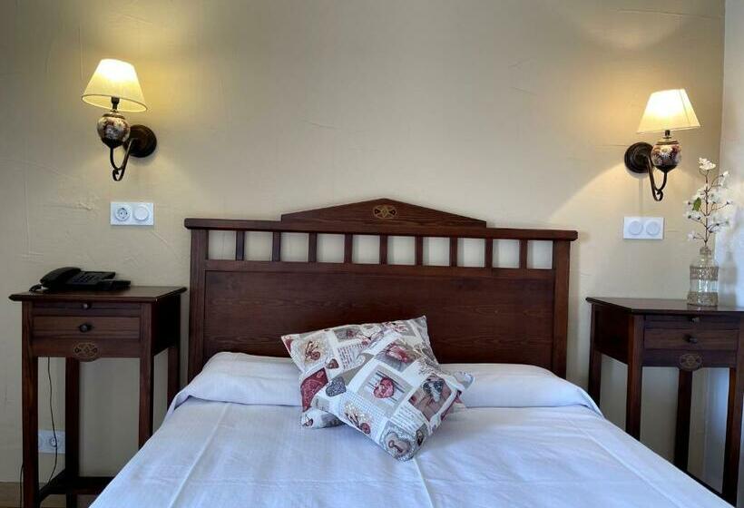 غرفة قياسية فردية, Arha Villa De Suances