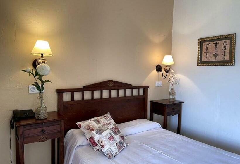 غرفة قياسية فردية, Arha Villa De Suances