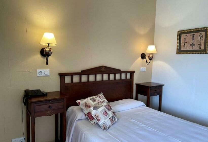 غرفة قياسية فردية, Arha Villa De Suances