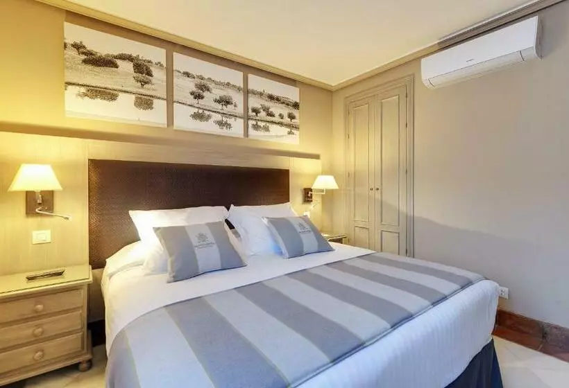 اتاق سوپریور, Barcelo Montecastillo Golf