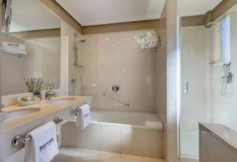 ویلای 1 خوابه, Barcelo Montecastillo Golf